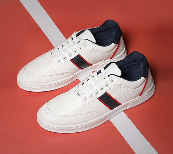 Highlander Men's Fashion Shoes 