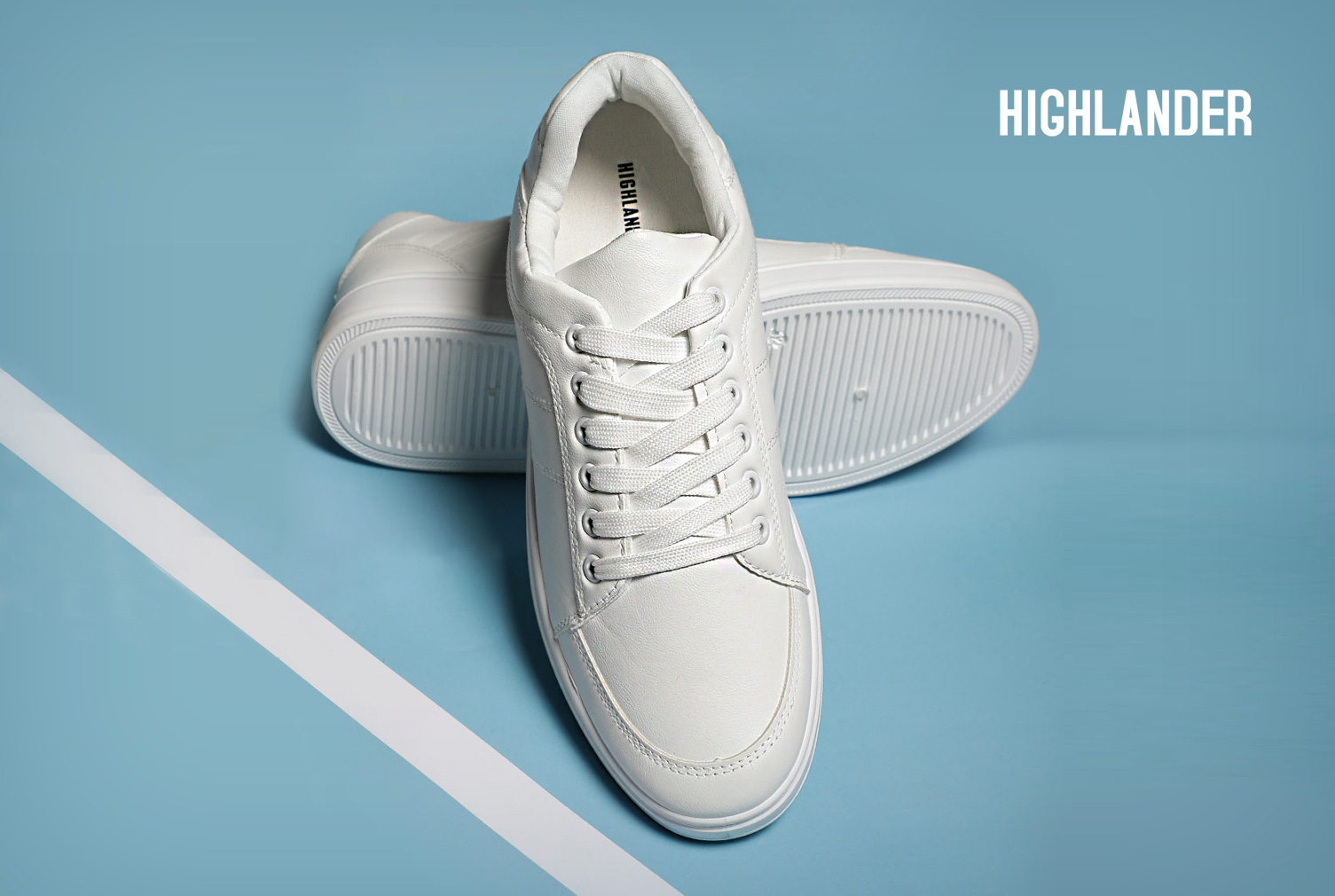 Highlander - Men's Shoes & Sneakers