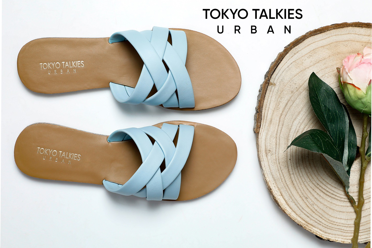 Tokyo Talkies - Runway Fashion Footwear for Women